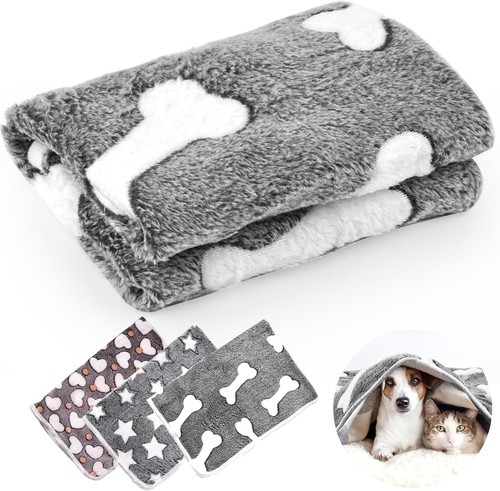 Neerow pack dog blanket - pack,