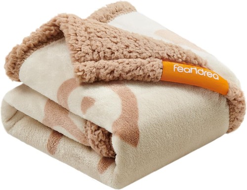 Waterproof dog blanket sherpa - waterproof,
