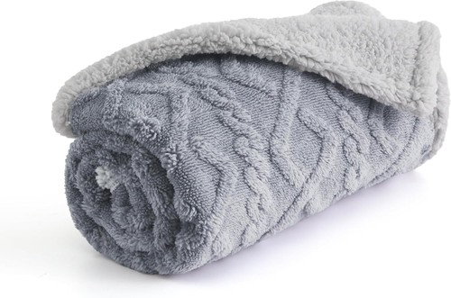 Sure washable dog blanket - le,