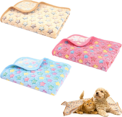 Pack dog blanket - 3,