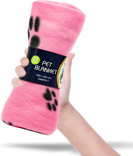 Soft warm dog fleece animal - warm,
