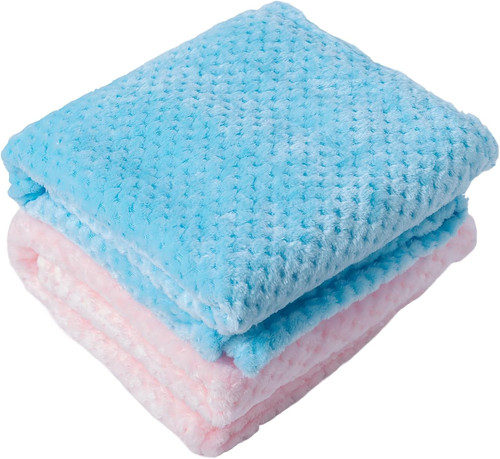 Pack pet blankets for - 2,