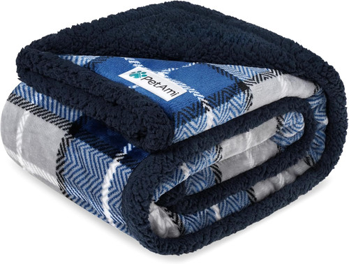 Waterproof dog blanket - waterproof,