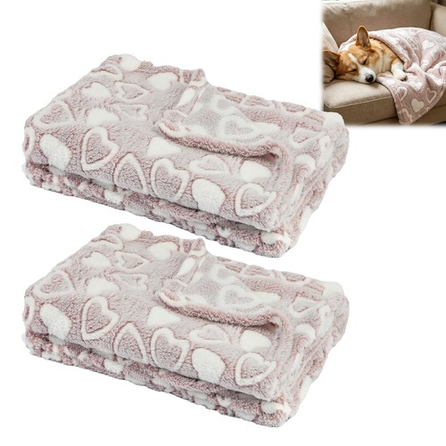 Hounyou pack dog blanket - 2,