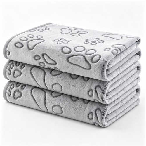 Puppy blanket cat blankets - puppy,
