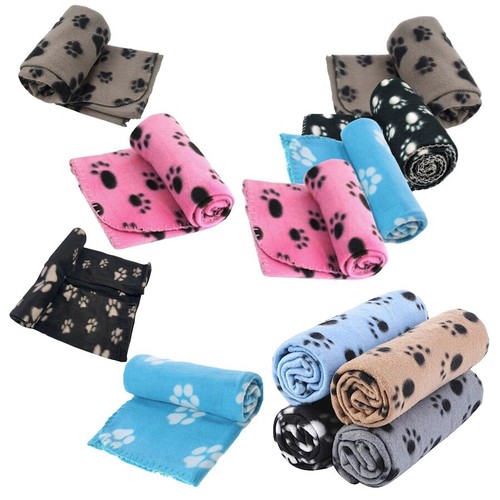 Multipack soft fleece dog - multipack,