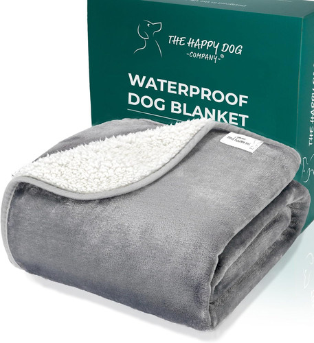 100 waterproof dog blankets - dog,