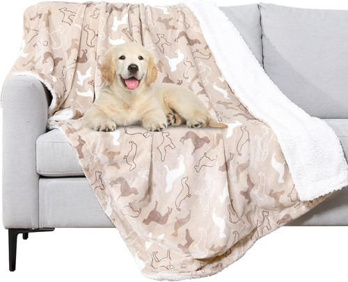 Waterproof dog blanket for - waterproof,
