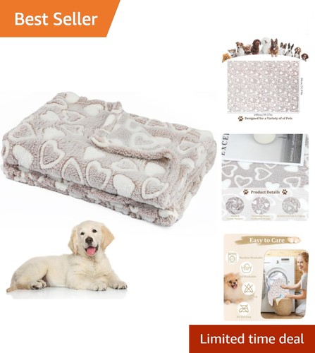 Dog blanket washable 100 - blanket, washable,