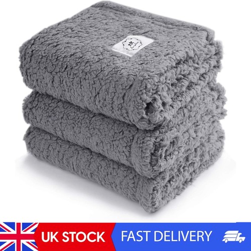 Pack calming blankets - 1,
