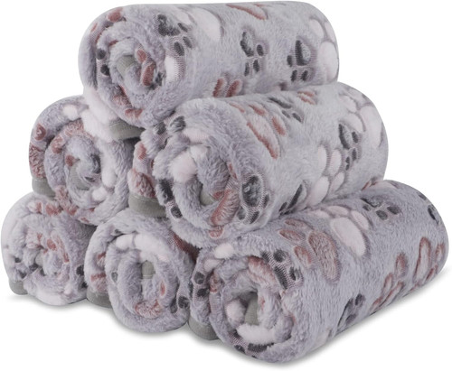 Pack small dog blanket - small,