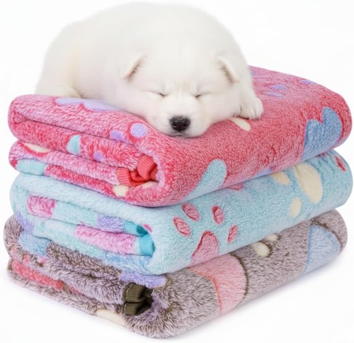 Leapsheep dog blankets - dog,