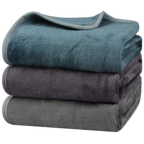 Dog blanket for pet washable - pet,
