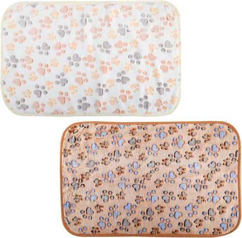 Pcs pet blanket puppy - 2,