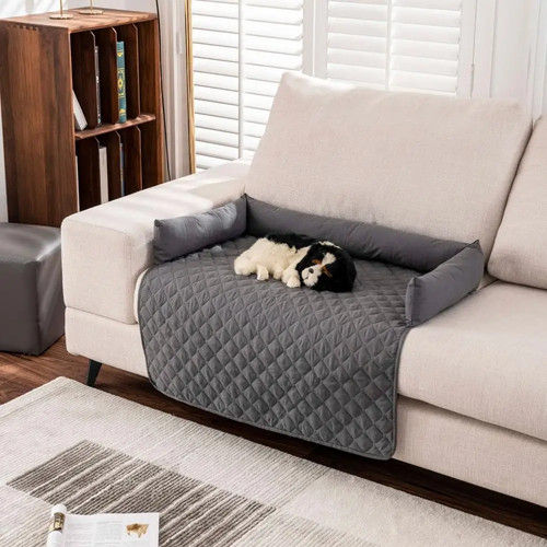 Pet couch covers dog - covers, bed