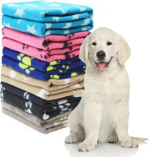 Pack dog blankets soft - blankets,