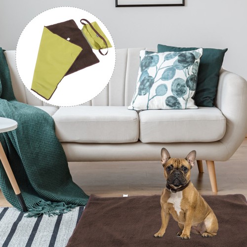 Pet waterproof outdoor blanket - outdoor,
