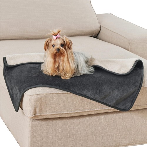 Sure waterproof dog blanket - waterproof,