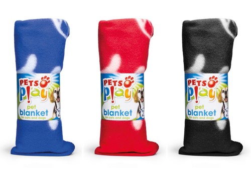 Pet blanket dogs - pet, puppy