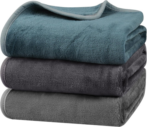 Dog blanket for - pet, washable