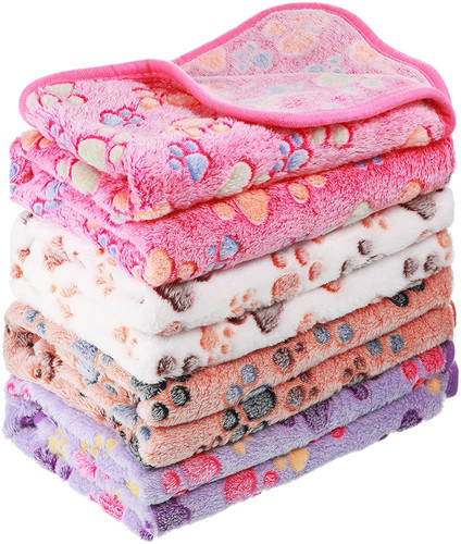 Pcs pet blanket - blanket, puppy
