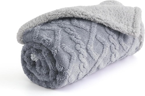 Sure washable dog - dog, blanket