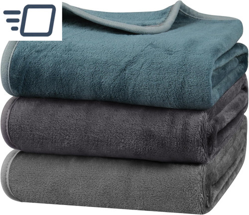 Dog blanket for - for, washable