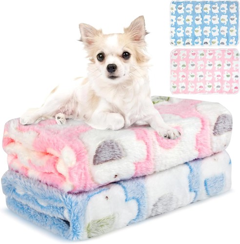 Neerow dog blanket washable - blanket,