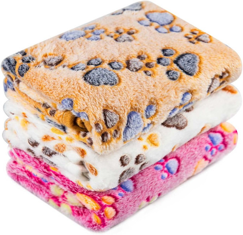 Dog blankets washable - dog, for