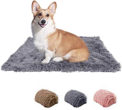 Plush pet blanket puppy - pet,