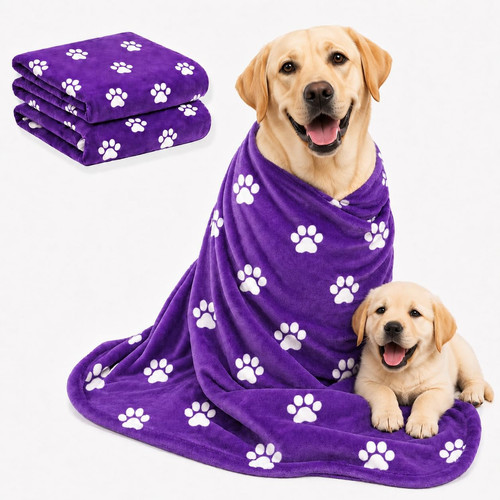 Dog blanket large - dog,