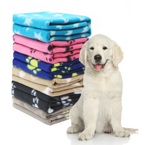 Geluode pack dog - of, blankets