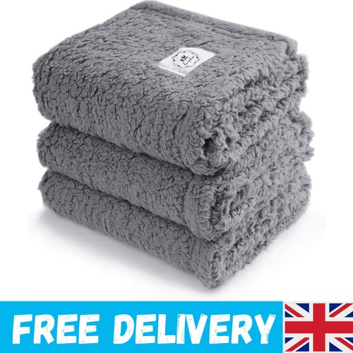 Pack calming blankets - 1,