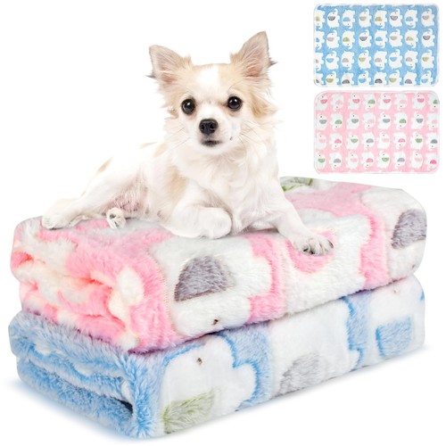 Neerow dog blanket washable - dog, 60