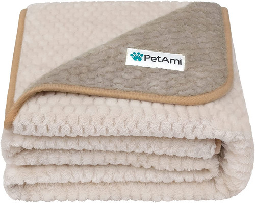 Waterproof dog blanket - waterproof,
